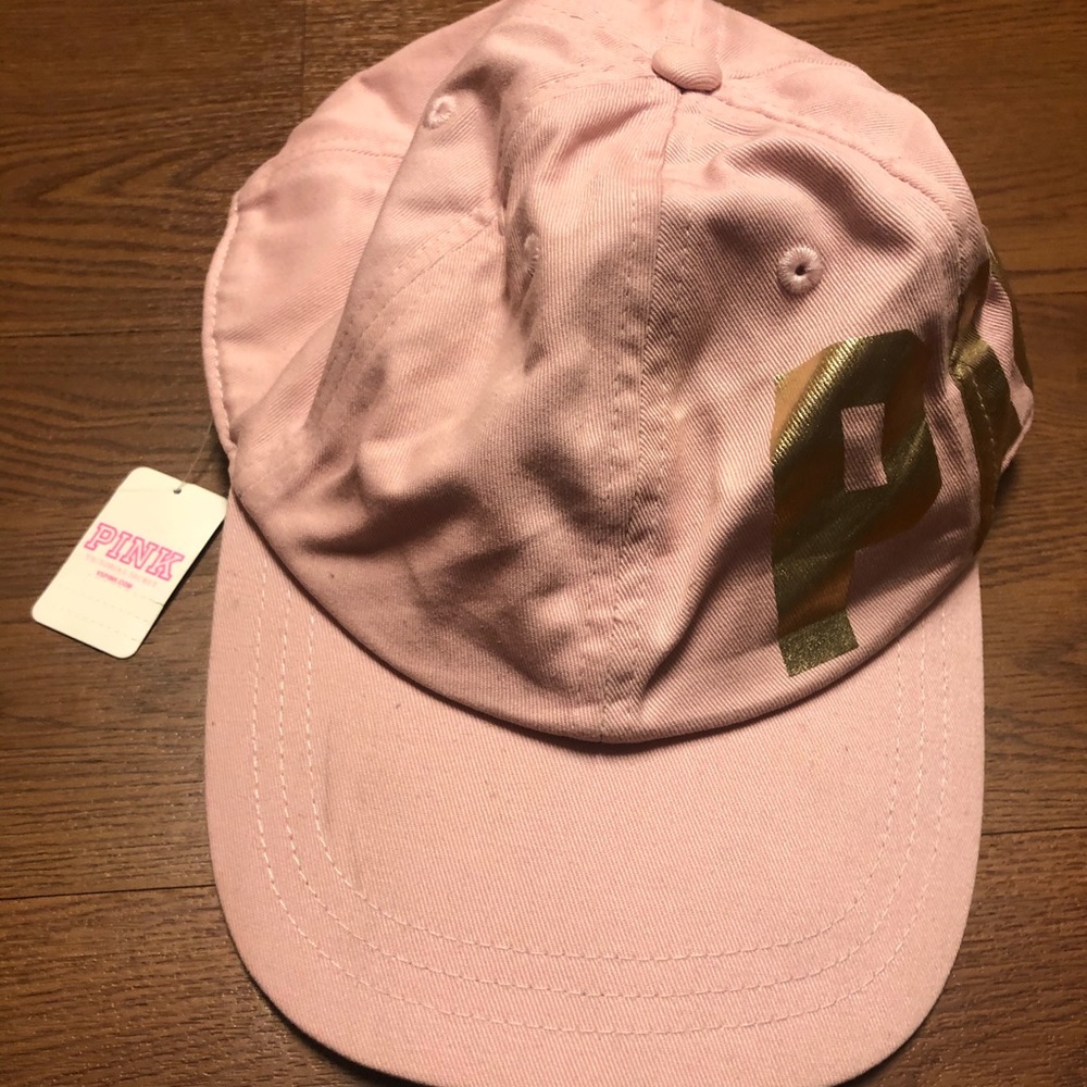 Pink Hat